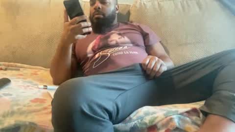 Zaddy online show from December 20, 10:11 pm