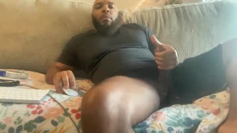 Zaddy online show from December 29, 3:46 pm