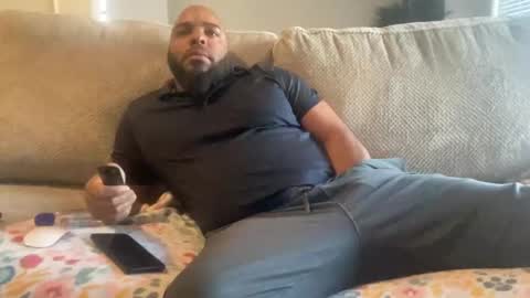 Zaddy online show from December 31, 4:04 pm