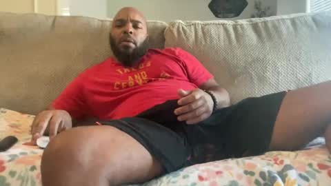 Zaddy online show from January 16, 4:50 pm