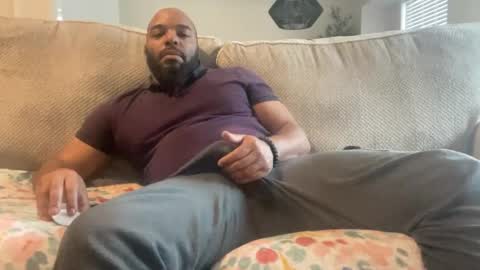 Zaddy online show from January 26, 4:09 pm