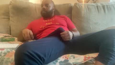 Zaddy online show from February 6, 3:09 pm