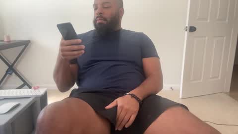 Zaddy online show from September 20, 2:40 pm