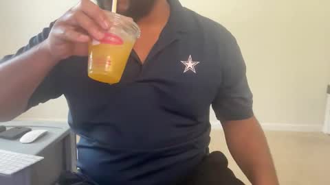 Zaddy online show from October 2, 5:09 pm