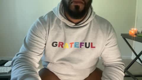 Zaddy online show from October 7, 2:14 pm