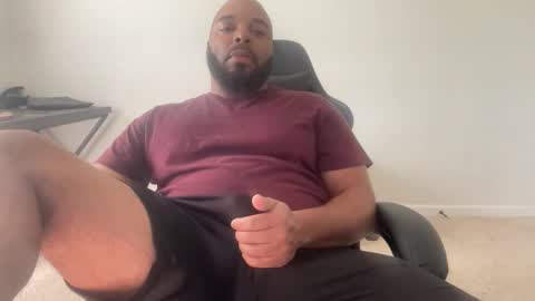 Zaddy online show from March 27, 3:12 pm