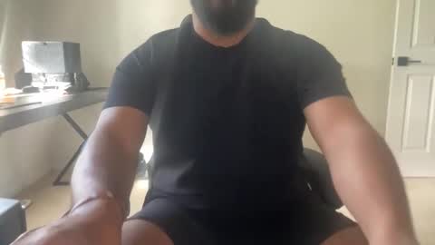 Zaddy online show from April 7, 2:06 pm