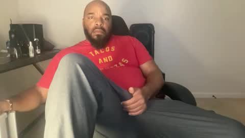 Zaddy online show from April 9, 9:47 am