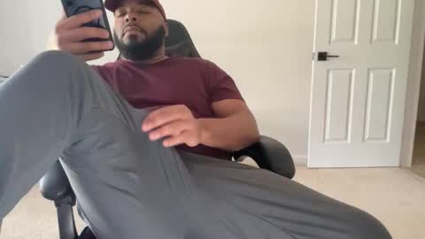 Zaddy online show from May 26, 4:03 pm
