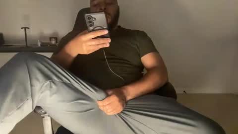 Zaddy online show from May 30, 8:00 am