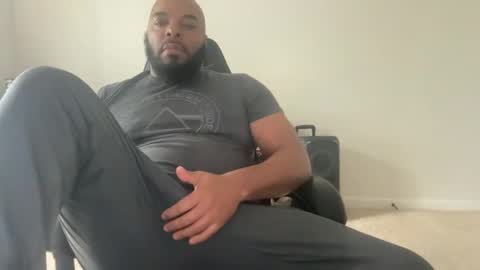Zaddy online show from June 1, 5:36 pm