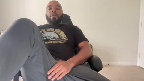 Zaddy online show from June 4, 2:56 pm
