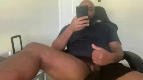 Zaddy online show from June 18, 1:15 pm