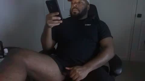 Zaddy online show from July 12, 2:24 am