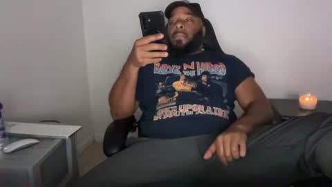 Zaddy online show from July 31, 10:58 am