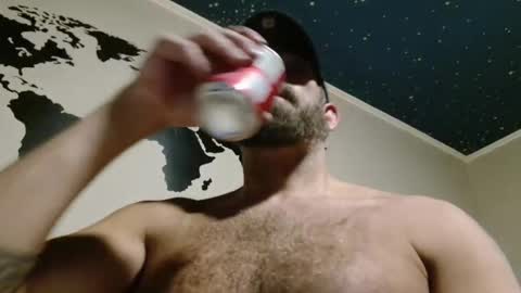 Snapshot of bbigalpha chatting on September 9, 2:22 am BETO ALPH4 online show from September 9, 2:22 am