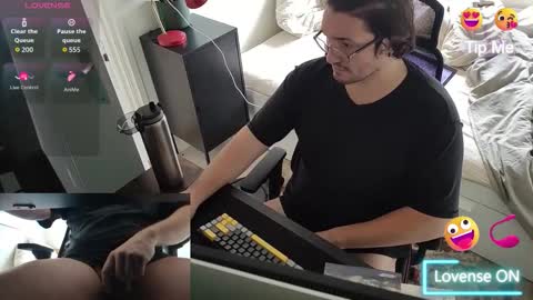 CallMeDaddy online show from November 2, 10:28 am