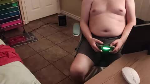 BigBoy420 online show from February 26, 5:42 am