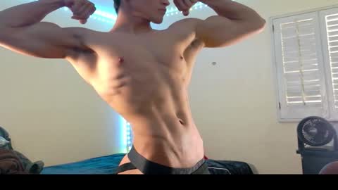 unknown online show from December 15, 10:36 pm