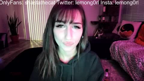 Shasta online show from February 25, 6:36 am