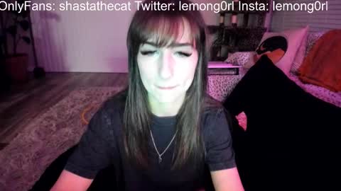 Shasta online show from October 11, 4:55 am