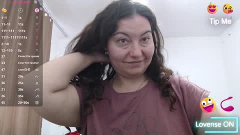 Emma online show from December 16, 9:36 am