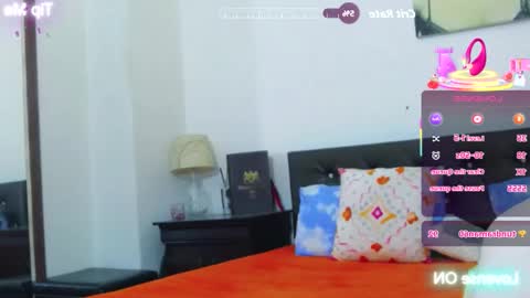 Black Devon online show from November 8, 12:55 am