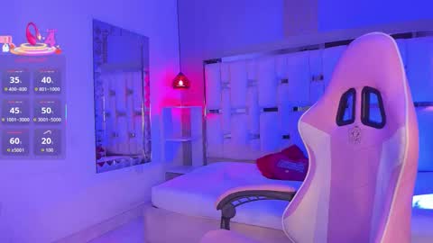 Cloe  online show from December 5, 5:27 am