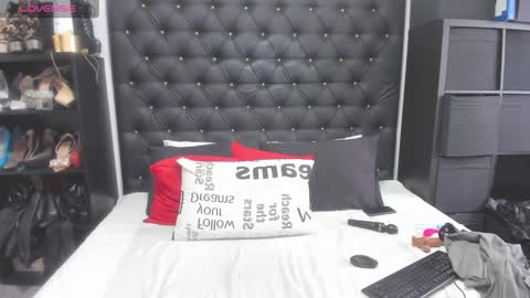 Snapshot of bbwdirtymilf chatting on January 25, 9:57 am LoveDirtyPlay online show from January 25, 9:57 am