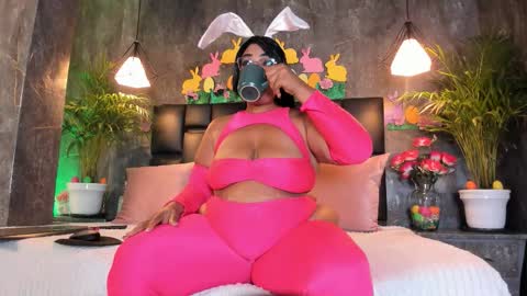 Bbwlatina01 online show from March 27, 12:16 pm