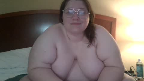 bbwlittlebear online show from July 18, 10:19 am