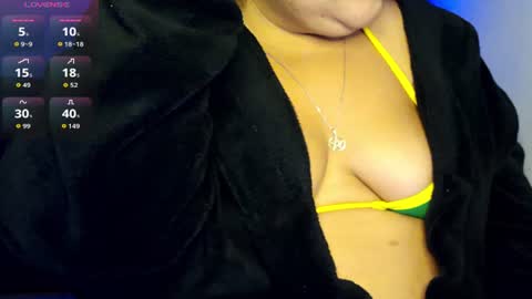 Snapshot of bbwroyalttty chatting on July 5, 4:14 pm The girl next door online show from July 5, 4:14 pm