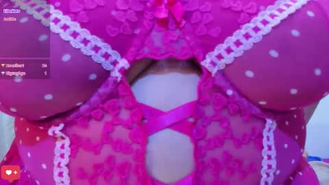 Snapshot of bbwsalome chatting on October 4, 2:26 pm Salome online show from October 4, 2:26 pm