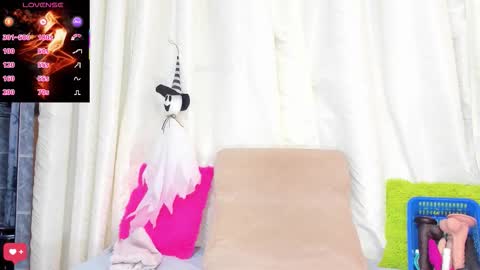 Snapshot of bbwsalome chatting on October 29, 9:05 pm Salome online show from October 29, 9:05 pm