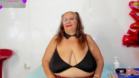 Salome online show from May 29, 8:18 pm