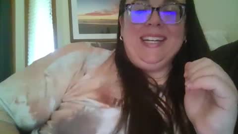 Sophie BBW online show from June 7, 2:10 pm