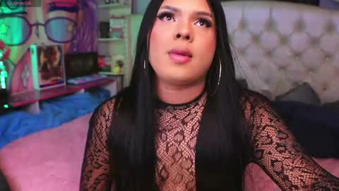 Erycka  online show from April 25, 3:31 am