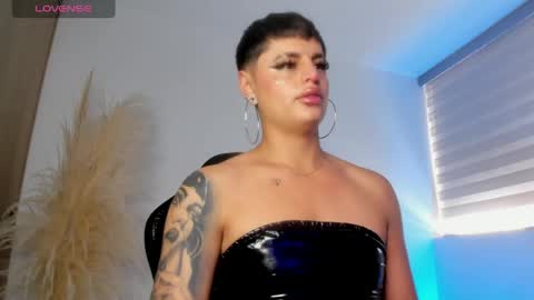 Cami online show from May 26, 6:48 pm