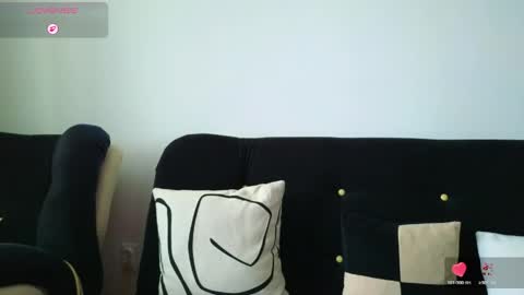 Kristy online show from April 15, 4:41 am