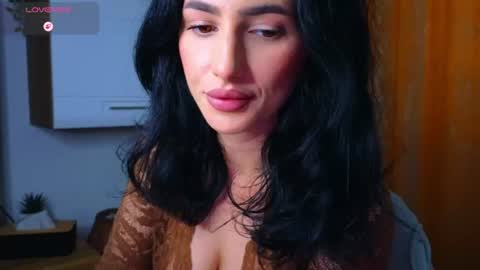 Kristy online show from June 17, 6:49 am