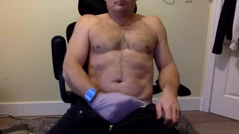 BCJonny online show from December 15, 11:42 pm