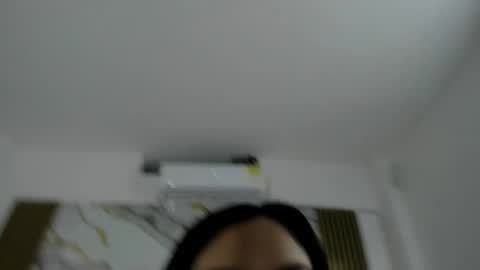 daniela villamizar online show from December 1, 2:00 pm