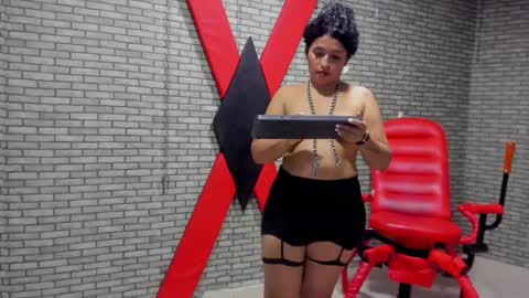 Snapshot of bdsm_meduza chatting on September 19, 12:28 pm Meduza online show from September 19, 12:28 pm