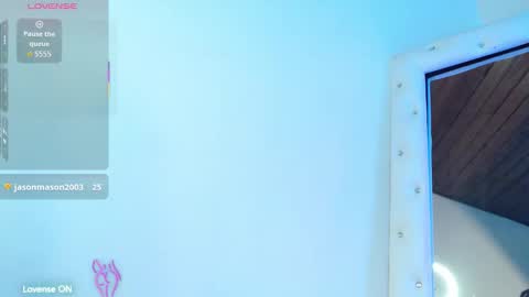 Ela online show from November 25, 4:34 am