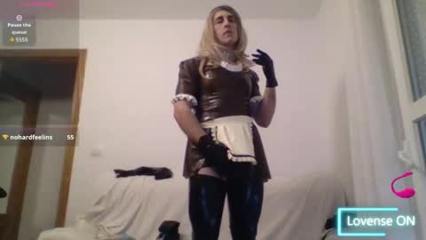 Snapshot of bdsmlatexlover chatting on March 15, 5:08 pm bdsmlatexlover online show from March 15, 5:08 pm