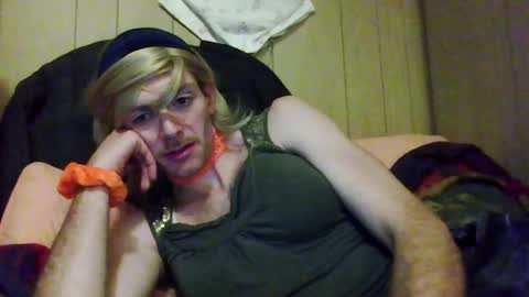 be_kikis_fantasy online show from May 28, 12:46 pm
