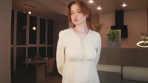 Amelia online show from February 23, 7:55 pm