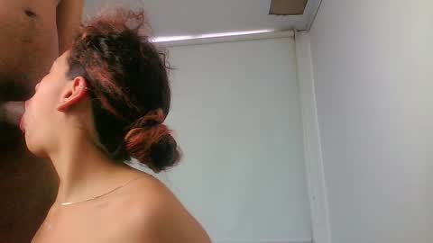 Sara  Juan online show from December 27, 10:16 pm