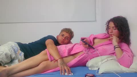 Sara  Juan online show from December 31, 3:55 am