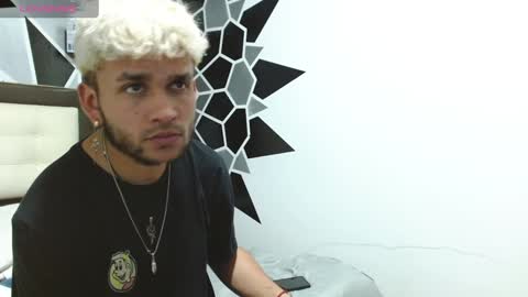 Sara  Juan online show from January 22, 5:26 am